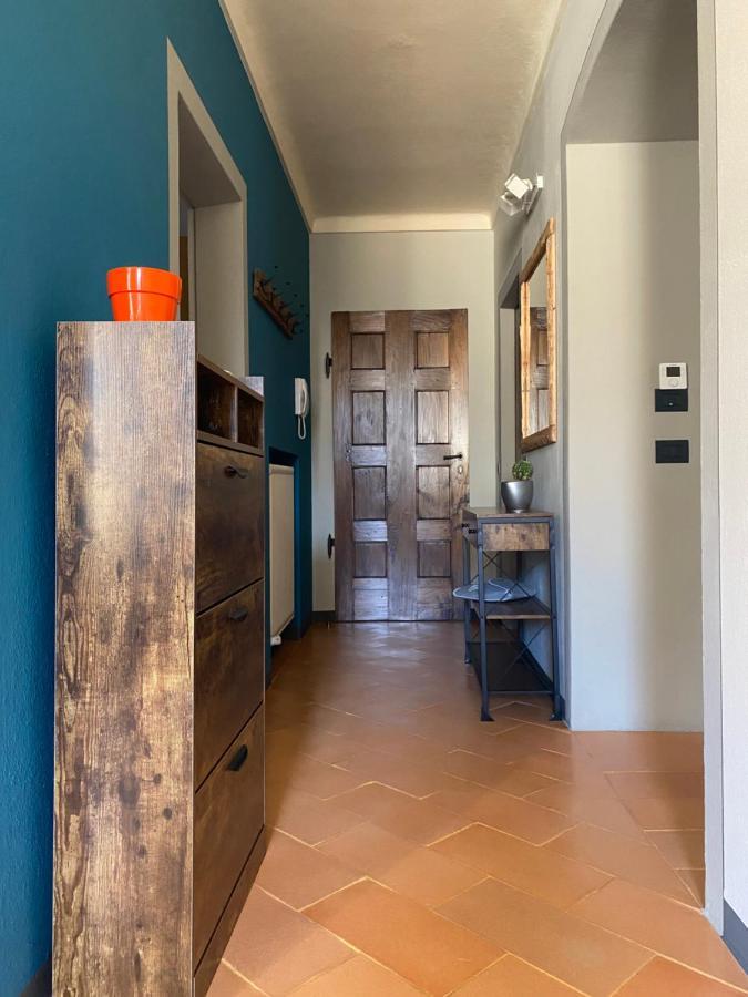Antica Dimora Del Mercato Domodossola Exteriér fotografie